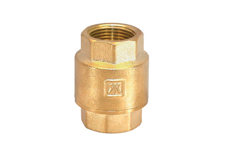 Installation And Maintenance Tips For One-Way Brass Valves